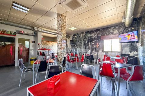 Erhvervsejendom i Abrantes, Santarem, Abrantes - € 125.000 | Ref: 01540-25 - foto 2