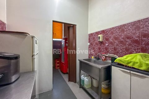Erhvervsejendom i Abrantes, Santarem, Abrantes - € 125.000 | Ref: 01540-25 - foto 7
