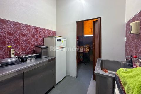 Erhvervsejendom i Abrantes, Santarem, Abrantes - € 125.000 | Ref: 01540-25 - foto 8