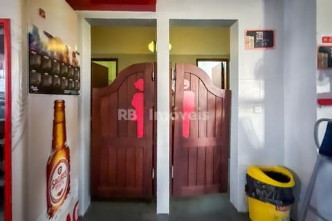 Erhvervsejendom i Abrantes, Santarem, Abrantes - € 125.000 | Ref: 01540-25 - foto 9