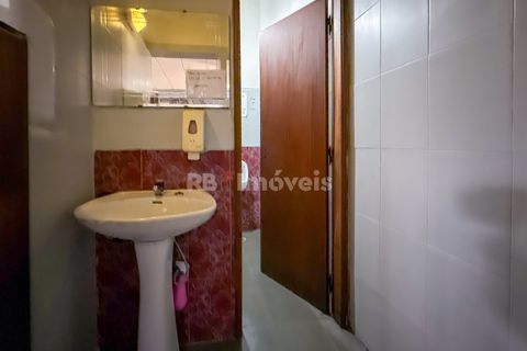 Erhvervsejendom i Abrantes, Santarem, Abrantes - € 125.000 | Ref: 01540-25 - foto 11