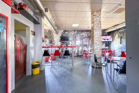 Erhvervsejendom i Abrantes, Santarem, Abrantes - € 125.000 | Ref: 01540-25 - foto 13