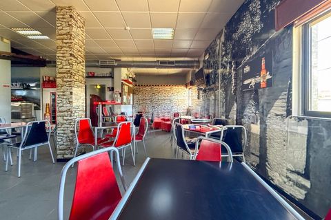 Erhvervsejendom i Abrantes, Santarem, Abrantes - € 125.000 | Ref: 01540-25 - foto 18