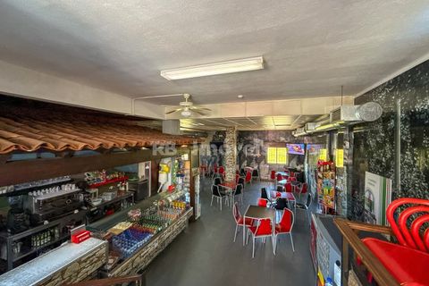 Erhvervsejendom i Abrantes, Santarem, Abrantes - € 125.000 | Ref: 01540-25 - foto 21