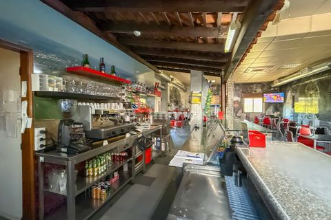 Erhvervsejendom i Abrantes, Santarem, Abrantes - € 125.000 | Ref: 01540-25 - foto 23