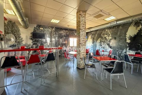 Erhvervsejendom i Abrantes, Santarem, Abrantes - € 125.000 | Ref: 01540-25 - foto 25