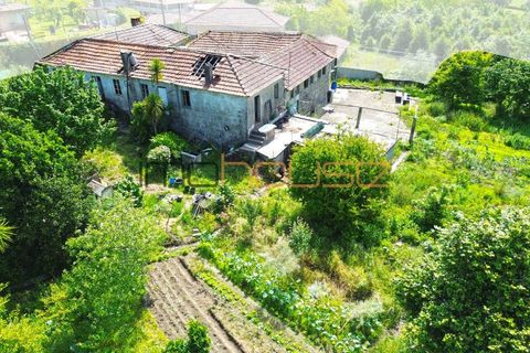 Farm i Paredes, Porto, Paredes - € 300.000 | Ref: 00667FR - foto 2