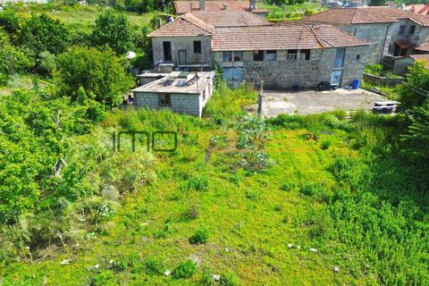 Farm i Paredes, Porto, Paredes - € 300.000 | Ref: 00667FR - foto 7