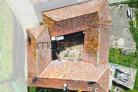 Farm i Paredes, Porto, Paredes - € 300.000 | Ref: 00667FR - foto 9