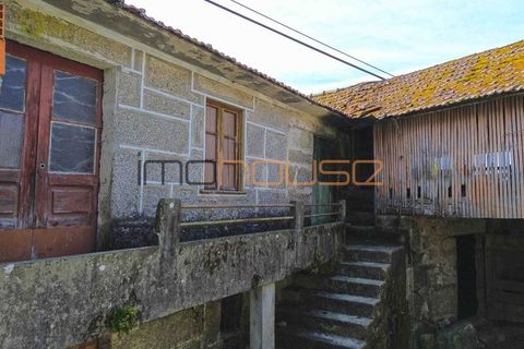 Farm i Paredes, Porto, Paredes - € 300.000 | Ref: 00667FR - foto 10