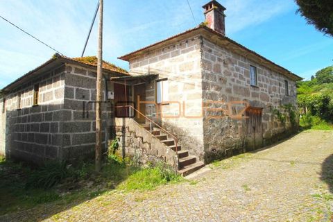 Farm i Paredes, Porto, Paredes - € 300.000 | Ref: 00667FR - foto 12