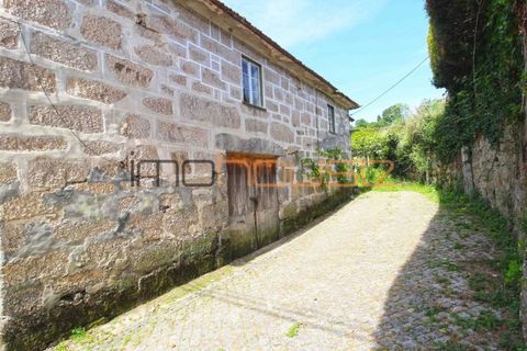 Farm i Paredes, Porto, Paredes - € 300.000 | Ref: 00667FR - foto 13