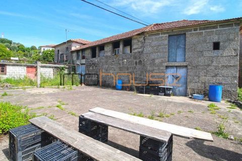 Farm i Paredes, Porto, Paredes - € 300.000 | Ref: 00667FR - foto 14