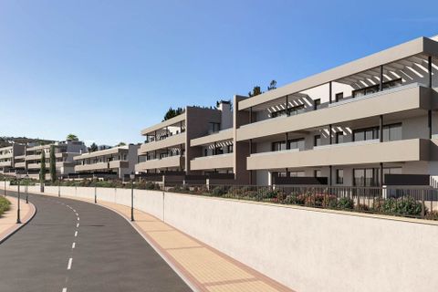 Leilighet i Casares, Malaga, Casares - € 381 000 | Ref: R5062612 - foto 7