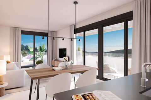 Leilighet i Casares, Malaga, Casares - € 311 000 | Ref: R5062615 - foto 6