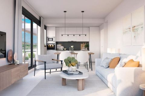 Leilighet i Casares, Malaga, Casares - € 311 000 | Ref: R5062615 - foto 9