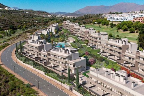 Leilighet i Casares, Malaga, Casares - € 311 000 | Ref: R5062615 - foto 13