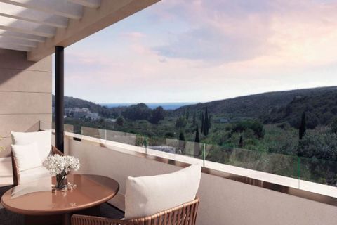 Lejlighed i Casares, Malaga, Casares - € 449.000 | Ref: R5062621 - foto 7