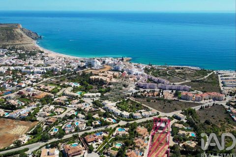 Rækkehus i Lagos, Faro, Lagos - € 1.350.000 | Ref: 143023 - foto 12