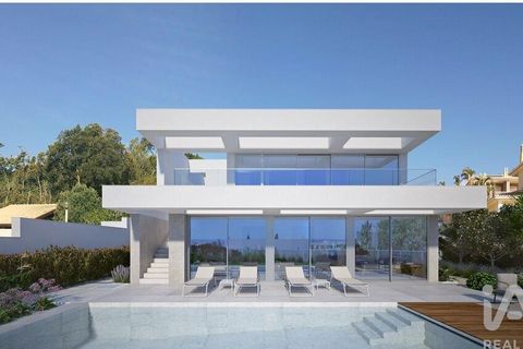 Byhus i Lagos, Faro, Lagos - € 1.500.000 | Ref: 143025 - foto 1