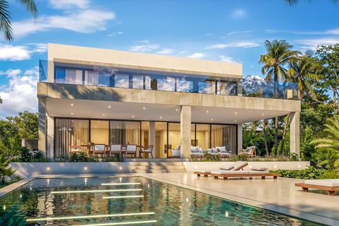 Villa i Santa Ponsa, Mallorca, Santa Ponsa - € 2.990.000 | Ref: 81 - foto 1