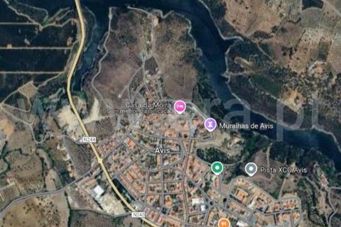 Helårsgrund i Avis, Portalegre, Avis - € 35.000 | Ref: 417240005 - foto 3
