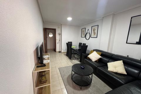 Lejlighed i Torrevieja, Alicante, Torrevieja - € 199.900 | Ref: MLSC3092868 - foto 11