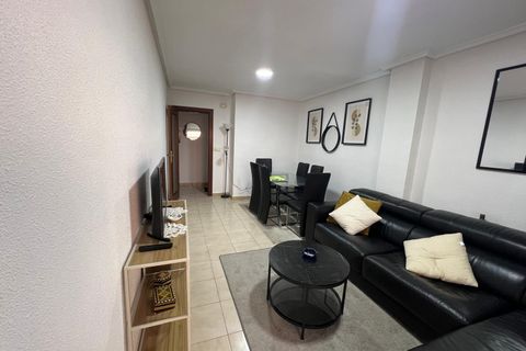 Lejlighed i Torrevieja, Alicante, Torrevieja - € 199.900 | Ref: MLSC3092868 - foto 12