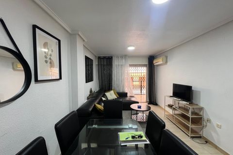 Lejlighed i Torrevieja, Alicante, Torrevieja - € 199.900 | Ref: MLSC3092868 - foto 13