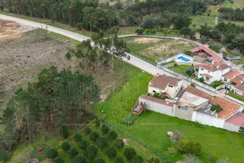 Terra a Mealhada, Aveiro, Mealhada - € 65.000 | Ref: LUX_CB-00699 - foto 18