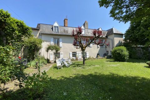 Villa i Le Dorat, Haute-Vienne, Le Dorat - € 210.600 | Ref: BVI74685 - foto 14