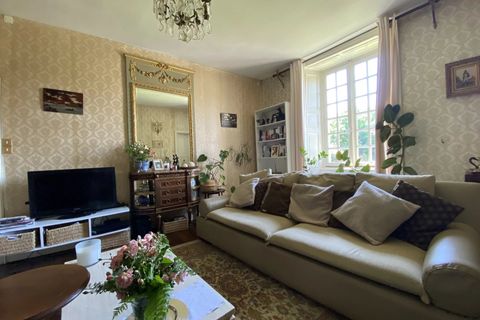 Villa i Le Dorat, Haute-Vienne, Le Dorat - € 210.600 | Ref: BVI74685 - foto 3
