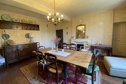 Villa i Le Dorat, Haute-Vienne, Le Dorat - € 210.600 | Ref: BVI74685 - foto 5