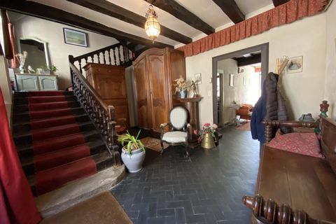 Villa i Le Dorat, Haute-Vienne, Le Dorat - € 210.600 | Ref: BVI74685 - foto 4