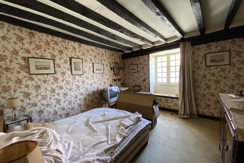 Villa i Le Dorat, Haute-Vienne, Le Dorat - € 210.600 | Ref: BVI74685 - foto 11