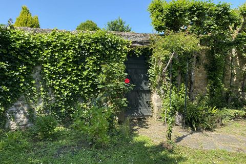 Villa i Le Dorat, Haute-Vienne, Le Dorat - € 210.600 | Ref: BVI74685 - foto 12