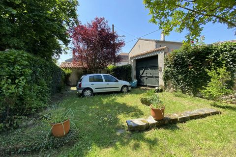 Villa i Le Dorat, Haute-Vienne, Le Dorat - € 210.600 | Ref: BVI74685 - foto 13