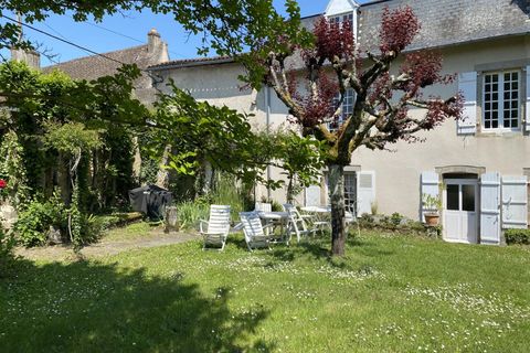 Villa i Le Dorat, Haute-Vienne, Le Dorat - € 210.600 | Ref: BVI74685 - foto 15