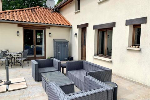 Villa a Nontron, Dordogne, Nontron - € 299.600 | Ref: BVI80893 - foto 5