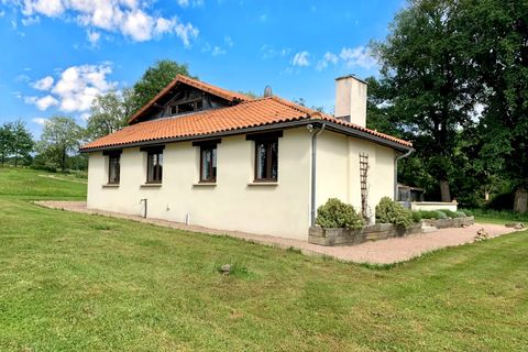 Villa a Nontron, Dordogne, Nontron - € 299.600 | Ref: BVI80893 - foto 8
