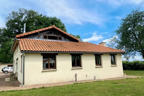 Villa a Nontron, Dordogne, Nontron - € 299.600 | Ref: BVI80893 - foto 10