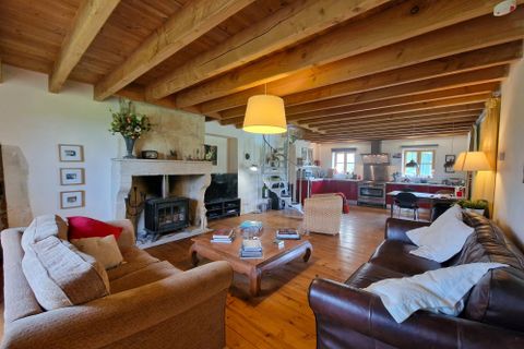 Villa i Ruch, Gironde, Ruch - € 349.950 | Ref: BVI80911 - foto 3