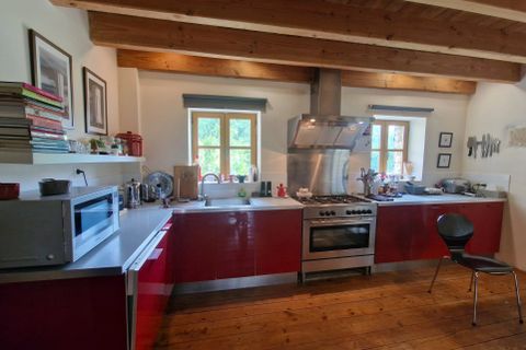 Villa i Ruch, Gironde, Ruch - € 349.950 | Ref: BVI80911 - foto 4