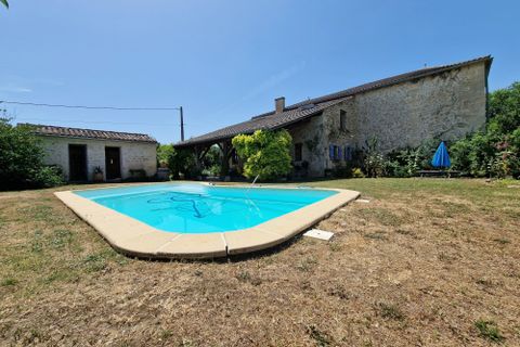 Villa i Ruch, Gironde, Ruch - € 349.950 | Ref: BVI80911 - foto 2