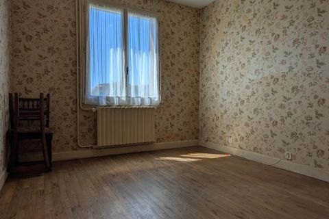 Landsbyhus i Saint-Civran, Indre, Saint-Civran - € 80.300 | Ref: BVI80653 - foto 5