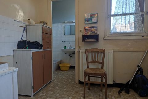 Landsbyhus i Saint-Civran, Indre, Saint-Civran - € 80.300 | Ref: BVI80653 - foto 7