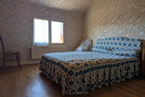 Landsbyhus i Saint-Civran, Indre, Saint-Civran - € 80.300 | Ref: BVI80653 - foto 9