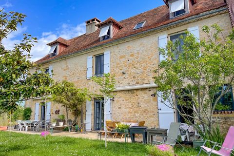 Villa a Excideuil, Dordogne, Excideuil - € 540.750 | Ref: BVI80648 - foto 2