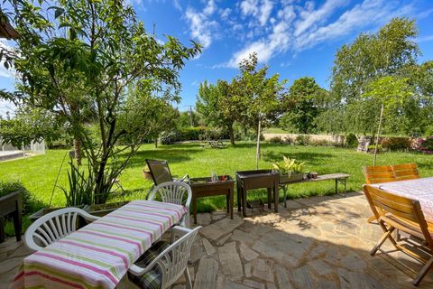 Villa a Excideuil, Dordogne, Excideuil - € 540.750 | Ref: BVI80648 - foto 7