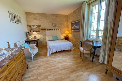 Villa a Excideuil, Dordogne, Excideuil - € 540.750 | Ref: BVI80648 - foto 11